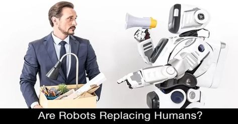 Can AI robots and Artificial Intelligence take over the world and replace human beings? Artificial General Intelligence, Robot Programming, Medical Diagnosis, Dangerous Jobs, Robotic Surgery, Take Over The World, Science Engineering, Humanoid Robot, Computer Vision