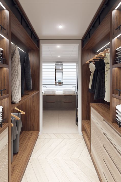 Walk In Closet In Bedroom, Dressing Simple, Bedroom Wardrobe Design, Butterfly Decoration, Dream Closet Design, Walk In Closet Design, Closet Design Layout, Luxury Closets Design, Closet Layout