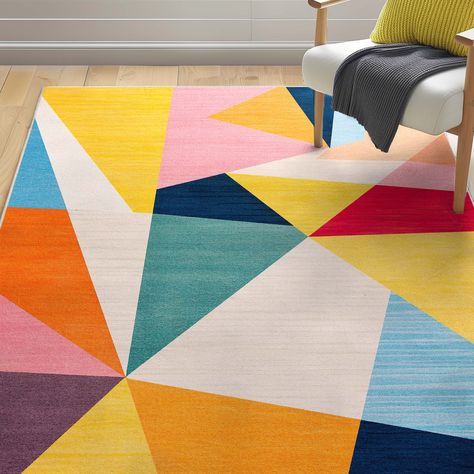 Kids playroom flooring