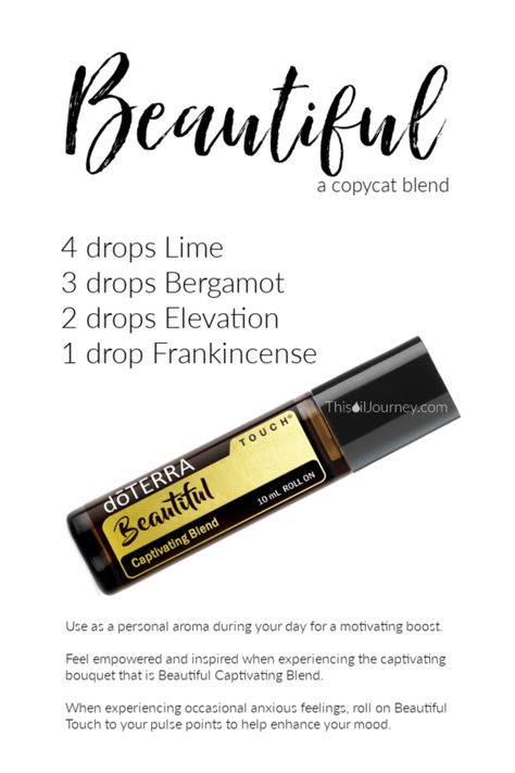 Essential Oil Roller Bottle Recipes, Doterra Oils Recipes, Essential Oil Perfumes Recipes, Helichrysum Essential Oil, Essential Oil Beauty, Doterra Essential Oils Recipes, Essential Oils Health, Essential Oil Roller Bottle, Essential Oil Diffuser Recipes