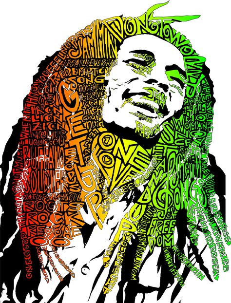 Bob marley birthday