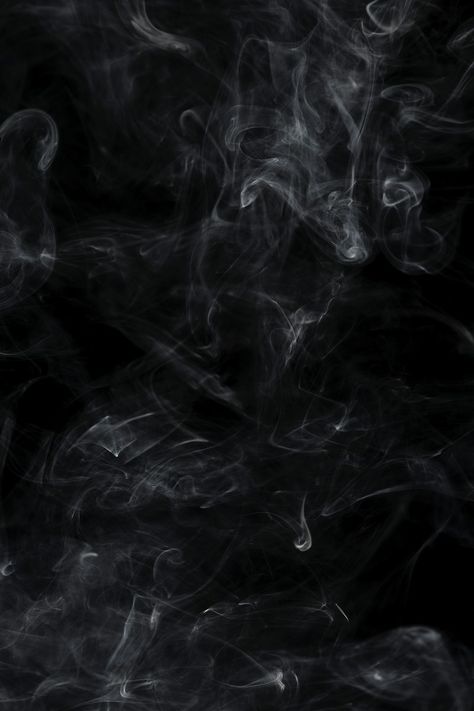 Smokey Background Wallpapers, Smoky Black Background, Smokey Wallpaper Iphone, Paintings With Dark Backgrounds, Textured Black Background, Revenge Background, Dark Background Aesthetic Wallpaper, Black Background For Editing, Black Cool Background