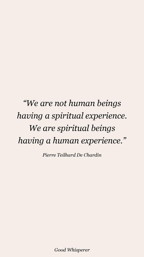 We Are Not Human Beings Having A Spiritual Experience, We Are Spiritual Beings Having A Human, Spiritual People Quotes, Decent Human Being Quotes, Quotes About Being Human, Humanism Quotes, Humans Being Human Aesthetic, Human Being Quotes, Human Experience Quotes