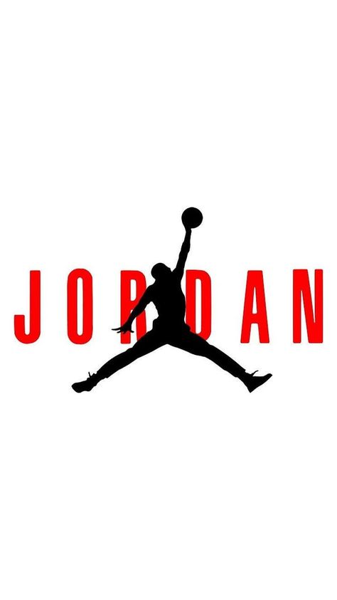 Jordan Tshirt Design, Jordan Logo Aesthetic, Air Jordan Symbol, Jordan Graphic Design, Jordan Svg, Michael Jordan Wallpaper Iphone, Jordan Painting, Sneaker Quotes, Logos Nike