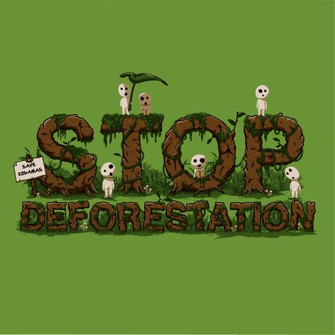 Save Forests Poster, Stop Deforestation Poster, Deforestation Poster Drawing, Deforestation Aesthetic, Deforestation Quotes, Soil Pollution Poster, Deforestation Poster Ideas, Deforestation Photography, Deforestation Illustration