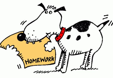 Homework: It’s Not Just for Kids AnymoreThe Educator's Room | Empowering Teachers as the Experts. Homework Clipart, No Homework Policy, No Homework, Homework Helpers, Executive Functioning Skills, Inclusion Classroom, Special Education Resources, Narrative Writing, Do Homework