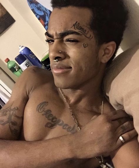 X Tattoo Ideas, Miss U My Love, Jahseh Onfroy, Best Rapper Ever, I Miss Your Smile, Miss X, 2013 Swag Era, Chocolate Men, X Picture