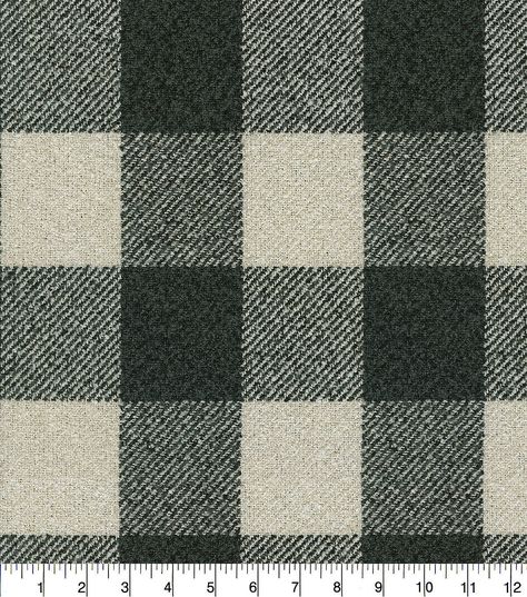 P/K Lifestyles multi - purpose Check Box is woven with boucle yarns add texture to this classic buffalo check Both cozy and comfortable makes is perfect for upholstery and other home décor projectsContent: 100% polyesterWidth: 56 InchesUpholstery polyester PrintHeavy UpholsteryHorizontal Repeat: 675 InchesVertical Repeat: 6375InchesFinish: washed finishedDurability: 51000ImportedSold By The YardDry Clean Only Tahoe House, Check Box, Boucle Yarn, Joanns Fabric And Crafts, Home Reno, Buffalo Check, Home Decor Fabric, Decor Project, Craft Stores