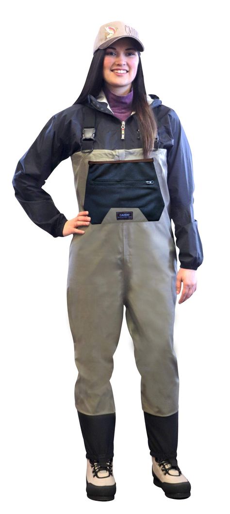 PRICES MAY VARY. Attractive Tan color Caddis Dry Breathable Technology Heavy-duty Polyester material Free wader belt and repair kit H-Style suspenders; 90% Polyester, 10% Neoprene Fishing Outfit, Fishing Waders, Fishing Outfits, Streetwear Men Outfits, H Style, Tan Color, Suspenders, S Models, Sport Fitness