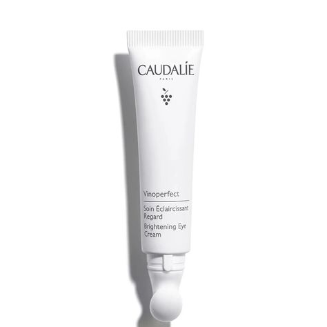 Discover great products at the best prices at Dealmoon. Caudalie Vinoperfect Brightening Eye Cream 4 oz. Price:$44.00 at SkinStore.com Caudalie Eye Cream, Eye Cream Aesthetic, Wishlist Skincare, Skincare List, Caudalie Vinoperfect, Skincare Wishlist, Brightening Eye Cream, Eye Creme, Cream Aesthetic