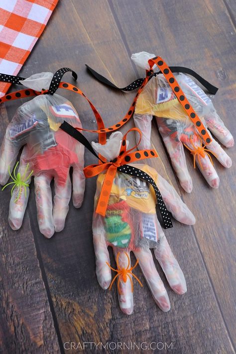 Me gusta :v Veselý Halloween, Läskig Halloween, Dulceros Halloween, Dekorasi Halloween, Crafty Morning, Treats For Kids, Treats Halloween, Halloween Fest, Bonbon Halloween