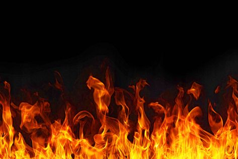 Fire With Black Background, Fire Laptop Wallpaper, Png For Thumbnail, Fire Desktop Wallpaper, Fire Background For Editing, Fire Black Background, Fire Overlay, Pubg Png, Flame Texture