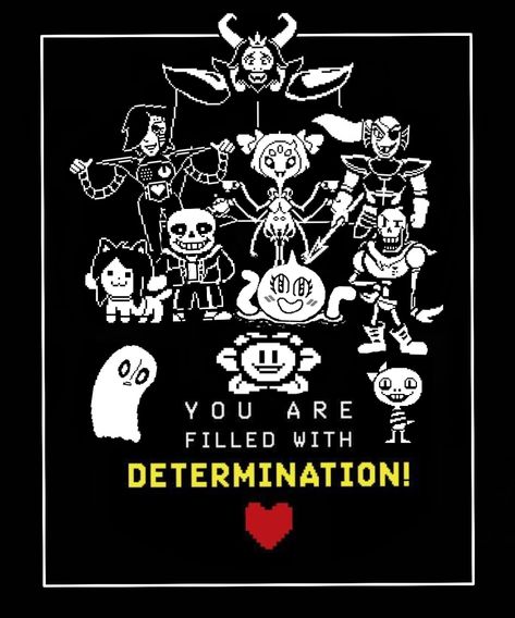 Deltarune Poster, Undertale Poster, Undertale Party, Undertale Gif, Undertale Game, Posters Decor, Video Game Posters, Indie Game, Anime Decor