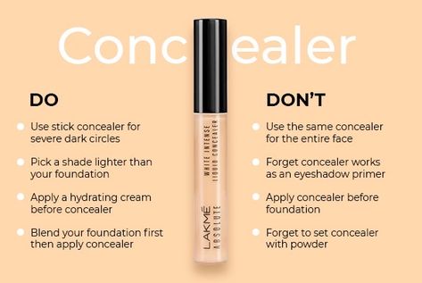 Orange Colour Corrector, Birthday Paragraph, Apply Concealer, Drugstore Concealer, Hide Dark Circles, Makeup Tutorial Foundation, Hydrating Eye Cream, Concealer Stick, How To Apply Concealer