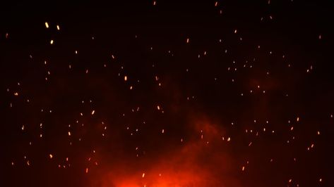 Fire Particles Overlay, Overlay Particles, Particles Overlay, Fire Overlay, Fire Particles, Camera Overlay, Fire Embers, Sparkle Overlay, Red Overlay