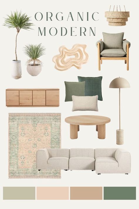 Cream Gold And Green Living Room, Cream And Sage Living Room Ideas, Sage Green Apartment Living Room, Sage Green Lounge Room, Neutral With Green Living Room, Sage Green Sitting Room Ideas, Olive Green And Neutral Living Room, Olive Living Room Color Scheme, Beige And Olive Green Living Room