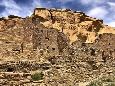 Ghost Ranch, Ancient Ruins and Arches: 3 Days In Northwest New Mexico Ghost Ranch New Mexico, Abiquiu New Mexico, Ghost Ranch, New Mexico History, Travel New Mexico, Ancient Places, Aztec Ruins, Mexico Beaches, Southwest Usa