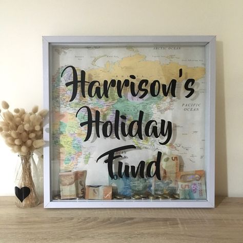 Exciting news!!! I have a *very* limited number of these money boxes available - made with your choice of text and image (yes! even a photo). Only one size available at this time 22cm x 22cm in either black or white. A perfect Christmas gift - get in early, don't miss out! Check them out here: https://www.squiggle.co.nz/product-page/personalised-money-box Text And Image, Personalised Money Box, Arctic Ocean, Money Box, Exciting News, Perfect Christmas Gifts, Perfect Christmas, A Photo, Christmas Gift