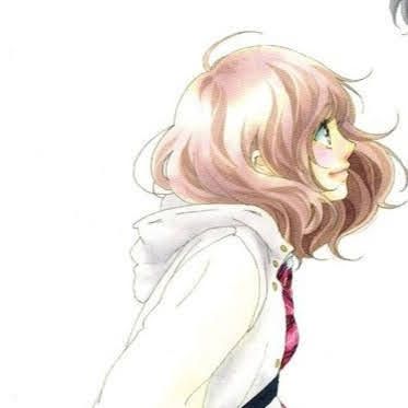 Ao Haru, Ao Haru Ride, Fun Games, Matching Icons, Group Chat, Building, Hair, Anime