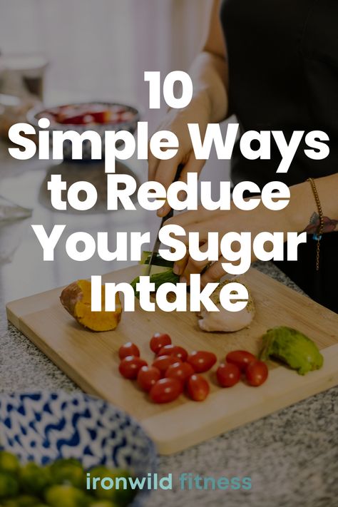 Looking for ways to reduce sugar intake? If you want to lose weight or improve your health by reducing sugar, try eliminating these hidden sugars from your diet to see an improvement. Reducing Sugar In Your Diet, How To Reduce Sugar Intake, Reduce Sugar Intake, Eating Healthy At Restaurants, Sugar Fast, Sugar Free Lifestyle, Hidden Sugar, Healthy Breakfast Snacks, Dairy Free Breastfeeding