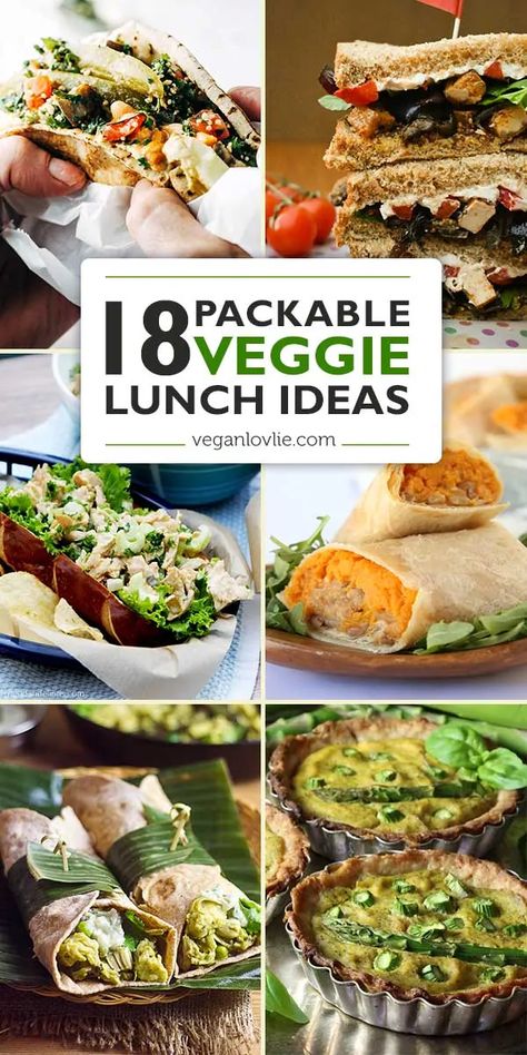 Vegetarian Lunch Ideas For Work, Veggie Lunch Ideas, Veggie Lunches, Vegetarian Lunch Ideas, Veggie Lunch, Packed Lunch Ideas, Healthy Vegetarian Lunch, Lunches For Work, Plant Based Lunch