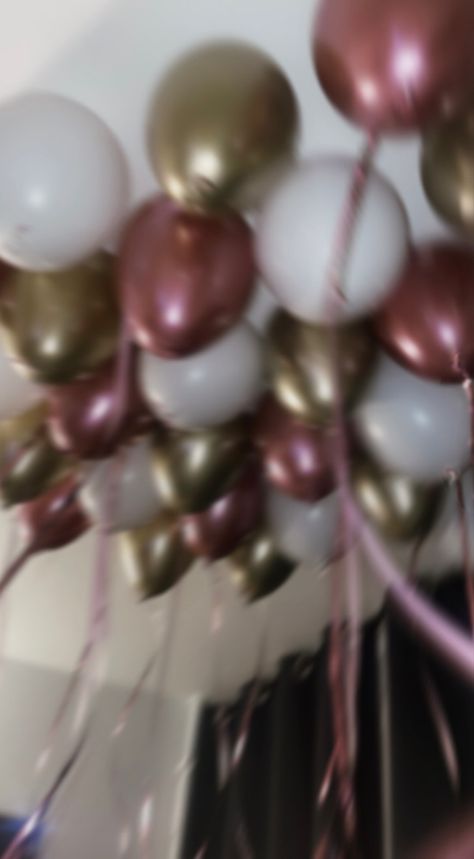 #balloons | #blurry | #aesthetic | #party Party Balloons Aesthetic, Birthday Balloons Aesthetic, Indian Wedding Bridesmaids, Blurry Aesthetic, Capricorn Birthday, Aesthetic Party, Birthday Party Background, Dance Themes, House Of Balloons