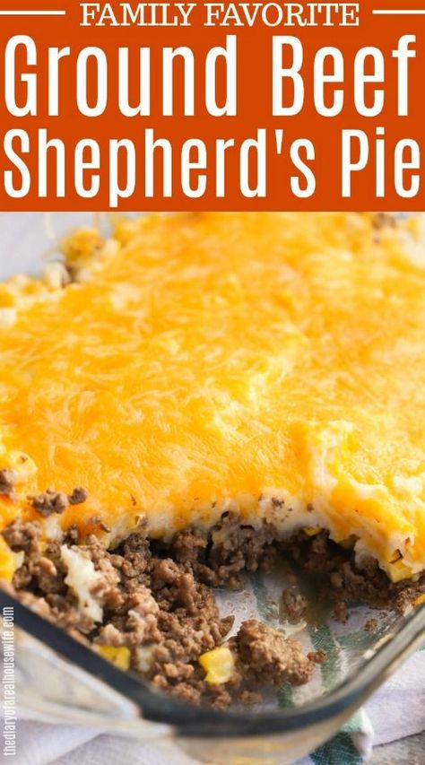 Sheppards Pie Recipe, Shepherds Pie Recipe Healthy, Best Shepherds Pie Recipe, Shepards Pie Recipe, Shepard S Pie, Easy Shepherds Pie, Pie Christmas, Pie Easy, Pie Thanksgiving