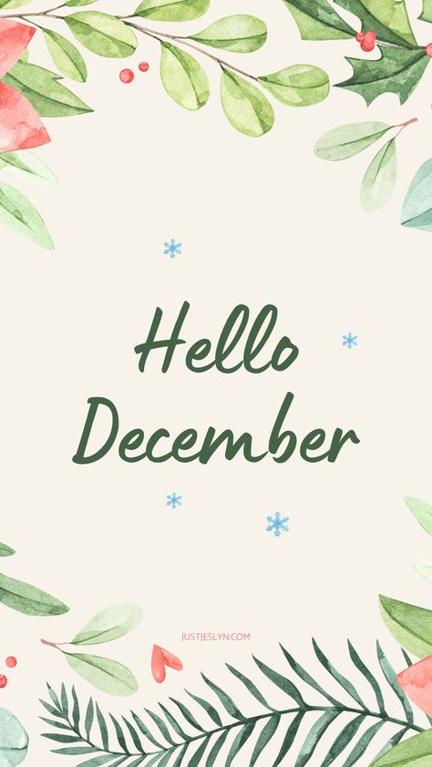 Hello December Wallpaper Aesthetic, Welcome December Wallpaper, Hello December Aesthetic, Hello December Month, December Lockscreen, Hello December Wallpaper, December Aesthetic Wallpaper, Slay Wallpapers, December Hello