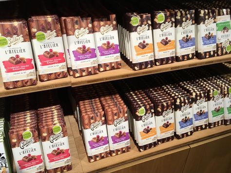 cailler-chocolate Cailler Chocolate, Switzerland Chocolate, Candy Bars, Milk Chocolate, Candy Bar, Chocolate Milk, Switzerland, Fun Facts, Milk