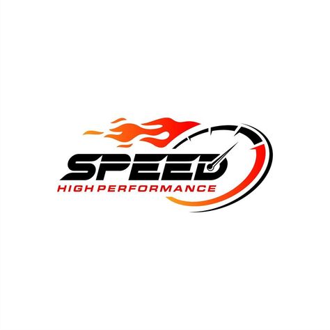 Fast And Speed Logo Design Speed Logo Design, Speed Poster, Speed Icon, Speed Logo, Fast Logo, Art Deco Borders, Automotive Logo Design, Craft From Waste Material, Screen Wallpaper Hd