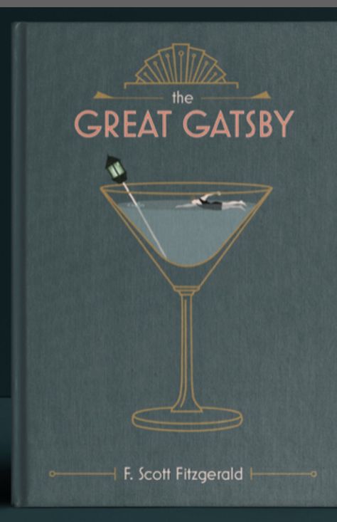 Great Gatsby Graphic Design, Great Gatsby Illustration, Great Gatsby Drawing, The Great Gatsby Cover, The Great Gatsby Aesthetic, The Great Gatsby Book Cover, The Great Gatsby Poster, Great Gatsby Aesthetic, Art Deco Book Cover