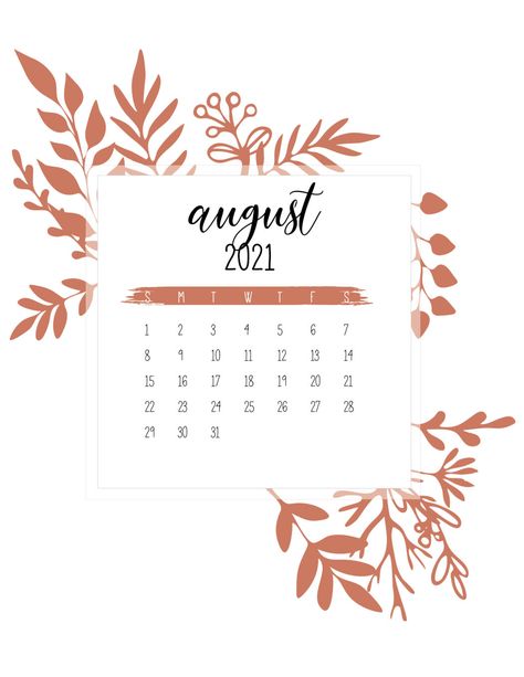 August Calendar Wallpaper, Wallpaper 2022, Framed Calendar, August Calendar, August Summer, Cool Calendars, January Calendar, November Calendar, 달력 디자인