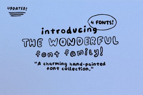 A realistic handwritten font family inspired by nostalgia! Works great for display, quotes, notes, logos & illustrations. Free Hand Fonts, Creative Market Fonts, Typographie Inspiration, Funky Fonts, Fonts Handwriting, Font Ideas, Note Fonts, Writing Fonts, Handwritten Logo