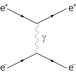 An unusually clear introduction to Feynman Diagrams Feynman Diagrams, Feynman Diagram, Quantum Field, Physics Books, Other Galaxies, Richard Feynman, Kids Science, Physics And Mathematics, Physicists