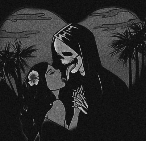 Arte Indie, Wallpaper Illustration, Pix Art, Grunge Art, Edgy Wallpaper, Gothic Anime, Black Aesthetic Wallpaper, Horror Art, Dark Fantasy Art