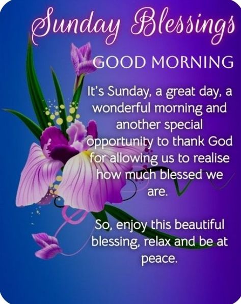 Sunday Blessings Mornings, Happy Sunday Quotes Positivity, Sunday Morning Quotes Inspirational, Sunday Morning Wishes, Blessed Sunday Morning, Christian Good Morning Quotes, Quotes Sunday, Sunday Prayer, Good Morning Sunday Images