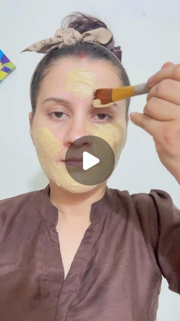 How To Use Multani Mitti For Face, Multani Mitti Eating, Multani Mitti Face Pack, Multani Mitti, Silky Hair, Facial Skin, Care Routine, Skin Care Routine, Face Mask