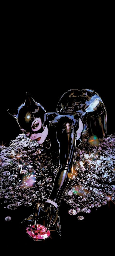 Shuffle Cutouts, Catwoman Comic, Catwoman Selina Kyle, Catwoman Cosplay, Batman And Catwoman, Selina Kyle, Urban Legends, Miles Morales, Batman Comics