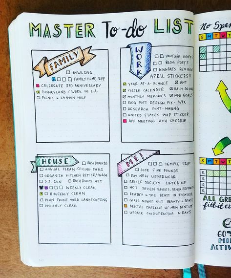 Bujo To Do List Layout, Bujo To Do List, To Do List Layout, Easy Bullet Journal Ideas, Monthly To Do List, Blog Post Design, Travel Tracker, Bullet Journal For Beginners, Meal Planning Ideas