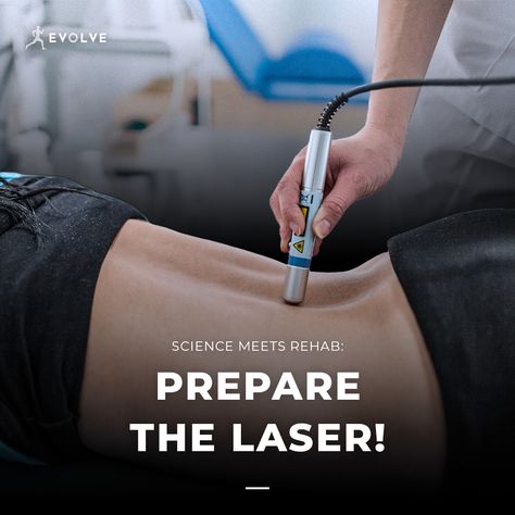 Science meets rehab: prepare the laser! If you thought lasers were just for rock shows, wait till you see what we can do with them in the clinic! Call Evolve Physical Therapy in Brooklyn today to learn about our therapeutic lasers! 1-718-258-3300   https://evolveny.com/blogposts/2024/3/26/looking-into-laser-physical-therapy  #physicaltherapy #sportsPT #sportsphysicaltherapy #DPT #Brooklyn #physicaltherapists #wellness #fitness #NYC #prehab #healthandwellness #lasertherapy #physicaltherapylaser Sports Physiotherapy, Physiotherapy Day, Electrotherapy Physical Therapy, Physical Therapy Humor Memes, Sports Physical Therapy, Shoulder Impingement, Lasik Surgery, Kinesio Taping, Laser Therapy