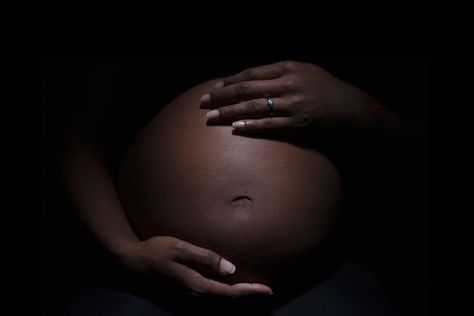 “Black birthing bodies need — and deserve — radical solutions, not just sympathy.” Read below for more information about the Black Maternal Mortality Crisis in the US and the importance of not only de-medicalizing childbirth but also focusing our efforts on Black women-led community-centered solutions. Infant Mortality, Fertility Testing, Maternal Health, Trying To Get Pregnant, Pregnancy Care, Looks Black, Getting Pregnant, Doterra, Pregnant Women