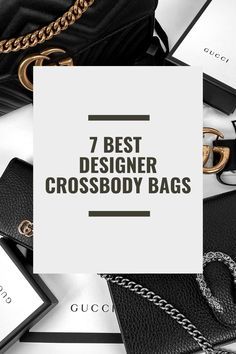 Classic Crossbody Bags: 👜 Timeless Classic Crossbody Bags for Everyday Chic! ✨👛 Timeless Crossbody Bag, Best Luxury Crossbody Bags, Designer Bags 2024 Trends, Designer Crossbody Bags 2023, Designer Handbags 2024, Handbag Trends 2024, Classic Bags Timeless, Cross Body Bag Outfit, Dream Handbags