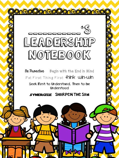 https://drive.google.com/file/d/0BxAFi6iqfP0qX0pKQ1M3OG9FTFk/view?usp=sharing Leadership Notebook, Teacher Leadership, Data Notebooks, Student Leadership, Leadership Activities, Life Coach Training, Seven Habits, Leader In Me, School Leader