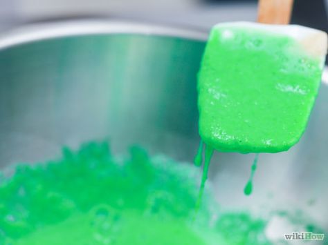 Nickolodeon Slime recipe Under the Sea Party Nickelodeon Slime Recipe, Edible Slime Recipe, Nickelodeon Slime, Summer Camp Themes, Kids Party Planning, Slime Birthday, Green Slime, Spongebob Party, Slime Craft