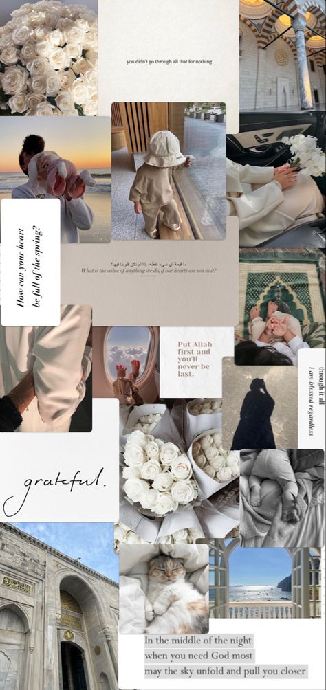 #islamic #visionboard #vision #dream #islamicquotes #prayer Islamic Quotes Vision Board, Prayer Muslim Aesthetic, Vision Board Ideas Islamic, Vision Board Islamic Aesthetic, Islamic Vision Board Wallpaper, Ramadan Vision Board Ideas, 2024 Vision Board Islam, Muslim Vision Board Aesthetic, Prayer Aesthetic Islam