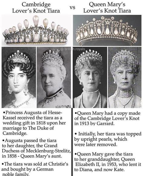 Queen Of England Crown, Crown Queen Elizabeth, Queen Elizabeth Tiaras, Queen Elizabeth Crown, Royal Family Jewels, Lovers Knot Tiara, Era Victoria, King And Queen Crowns, Lovers Knot