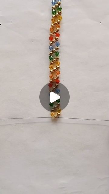 CORA JEWERLY on Instagram: "Rainbow bracelet 🩵❤️🩷💛💚  . . . . . #tutorial #tutorialbracelet #handmadebracelets #bracelet #bracelets #ring #rings #jewery #jewelrydesign #bracelet #bracelets #bead #beads #jewerelly #smallbusiness #smallbusinessowner #supportsmallbusiness #braceletjewelry #handmade #handmaderings #fypage #fyp #fypシ #foryoupage #explore #explorepage #like #handmadejewellery #handmadebraceletsforsale #flowerbracelet" Fair Crafts, Simple Beaded Bracelets, Bracelets Bead, Rainbow Bracelet, Bracelet Ideas, Handmade Rings, Bracelet Tutorial, Flower Bracelet, Jump Rings