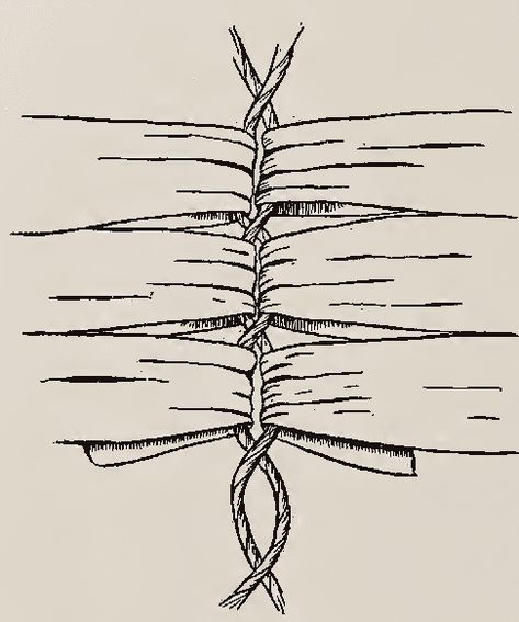 [PDF] The Technique of Porcupine-Quill Decoration Among the North American Indians | Semantic Scholar Quill Work, Eastern Woodlands, Quilling Work, Quill Pen, Porcupine Quills, Hunting Bags, Beadwork Designs, Birch Bark, Back Stitch