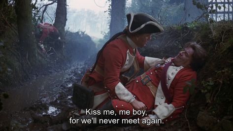 Clockwork Orange Quotes, Barry Lyndon, Orange Quotes, William Makepeace Thackeray, Pretty Movie, Director Of Photography, Movie Shots, Clockwork Orange, Stanley Kubrick