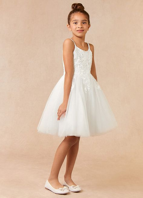 Hi! I've shared my package tracking information with you. Come and check it right now! Spring Ball Dresses, Gold Plus Size Dresses, Kids Prom Dresses, Beach White Dress, White Ball Gowns, Special Event Dresses, White Flower Girl Dresses, Flower Girl Dress Lace, Wedding Flower Girl